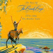 The Beach Boys - The Best Of The Beach Boys 1970-1986: The Brother Years (2000)