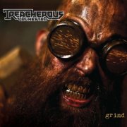 Treacherous Orchestra - Grind (2015)
