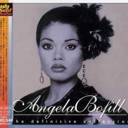 Angela Bofill - The Definitive Collection (1999) [Lady Soul Collection]