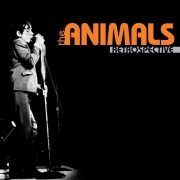 The Animals - Retrospective (2004) [E-AC-3 JOC Dolby Atmos]