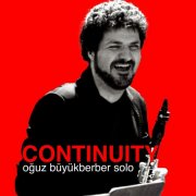 Oğuz Büyükberber - Continuity (2025)