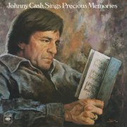 Johnny Cash - Johnny Cash Sings Precious Memories (1975)