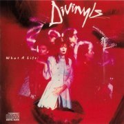 Divinyls - What A Life (1985)