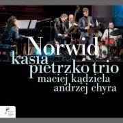 Kasia Pietrzko Trio - Norwid (2022)