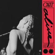 Catt - Alive (Live) (2026) [Hi-Res]