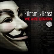 Riktam & Bansi - We Are Legion (2019)