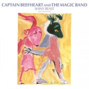 Captain Beefheart And The Magic Band - Shiny Beast (Bat Chain Puller) (Deluxe Edition) (2025)