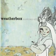 Weatherbox - American Art (2010)