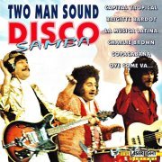 Two Man Sound - Disco Samba (1978/1995)