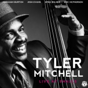 Tyler Mitchell - Live at Smalls (2013/2026) [Hi-Res]