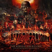 Slayer - The Repentless Killogy (Live At The Forum In Inglewood, CA) (2019)