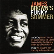 VA - James Brown's Funky Summer (2006) CD-Rip