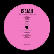 Isaiah - The Worx 03 (2025)