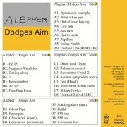 Alepher - Dodges Aim (2024)