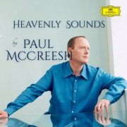 Paul McCreesh - Paul McCreesh Heavenly Sounds (2025)