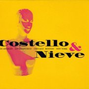 Elvis Costello & Steve Nieve - Costello & Nieve (1996) {5CD Box Set, EP}