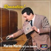 Marino Marini - Romantica! (2025) Hi-Res