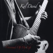 Kal David - Crossroads of My Life (2010)