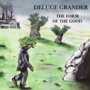 Deluge Grander - The Form Of The God (2009)