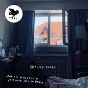 Mariam Wallentin, Vestnorsk Jazzensemble - Spring Flood (2026) [Hi-Res]
