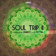 VA - Soul Trip II (2020)