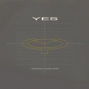 Yes - Owner Of A Lonely Heart (US 12″) (1983)