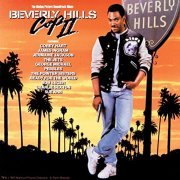 VA - Beverly Hills Cop II - OST (1987)