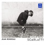 Jean Rondeau - Scarlatti: Sonatas (2018) CD-Rip