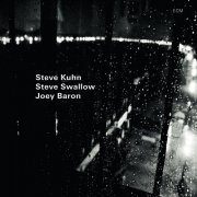 Steve Kuhn, Steve Swallow & Joey Baron - Wisteria (2012) [Hi-Res]