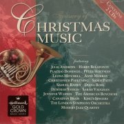VA - Treasury of Christmas Music (1994)