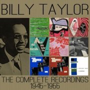 Billy Taylor - The Complete Recordings: 1945-1955 (2014)