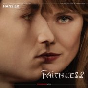 Hans Ek - Faithless (Original Television Soundtrack) (2025) [Hi-Res]