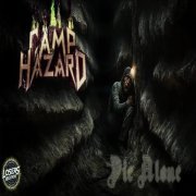 Camp Hazard - Die Alone (2024)