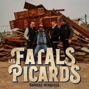 LEs fatals picards - Espèces menacées (2019) [Hi-Res]