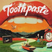 Crystal Tides - Toothpaste (Deluxe Edition) (2026)