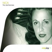 Various Artists - Saga Jazz: Nica (2008)