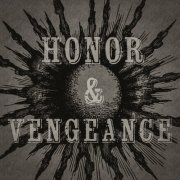 Shawn James - Honor & Vengeance (Deluxe Edition) (2024)