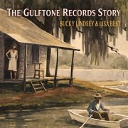 Bucky Lindsey and Lisa Best – The Gulftone Recordings (2026)