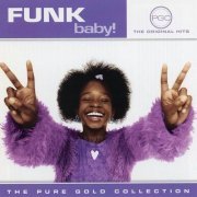 Various Artists - Funk Baby! (2005)