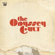 The Odyssey Cult - Vol. 3 (2026) [Hi-Res]