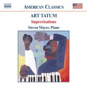 Steven Mayer - Art Tatum: Improvisations (2004)