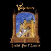 Véhémence – Assiégé pour l’Eternité (2026)