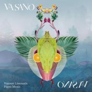 Vincent Limouzin - Va Sano (2019)