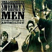 Sweeney's Men - The Legend Of Sweeney's Men (Anthology) (1967-68/2004)