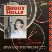 VA - Buddy Holly In Session (2023)