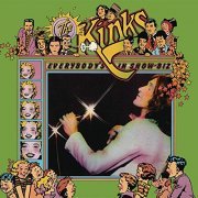 The Kinks - Everybody's in Show-Biz (Legacy Edition) (1972/2016) Hi Res