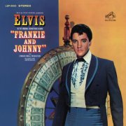 Elvis Presley - Frankie And Johnny (1966) [2021] Hi-Res