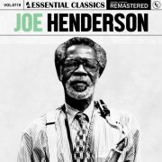 Joe Henderson - Essential Classics, Vol. 719 (2025)