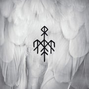 Wardruna - Kvitravn - First Flight of the White Raven (2022) [Hi-Res]