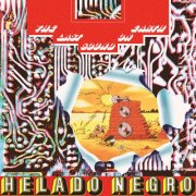 Helado Negro - The Last Sound On Earth (2025) [Hi-Res]